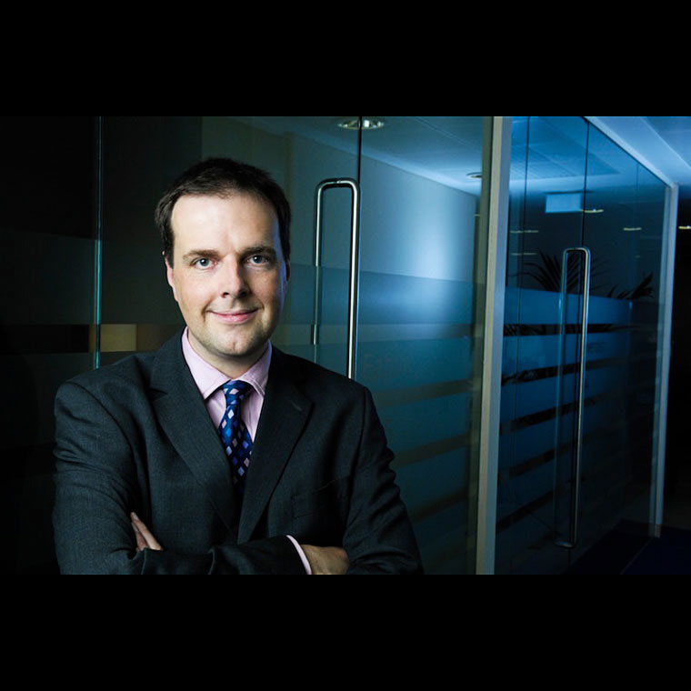 business portraits