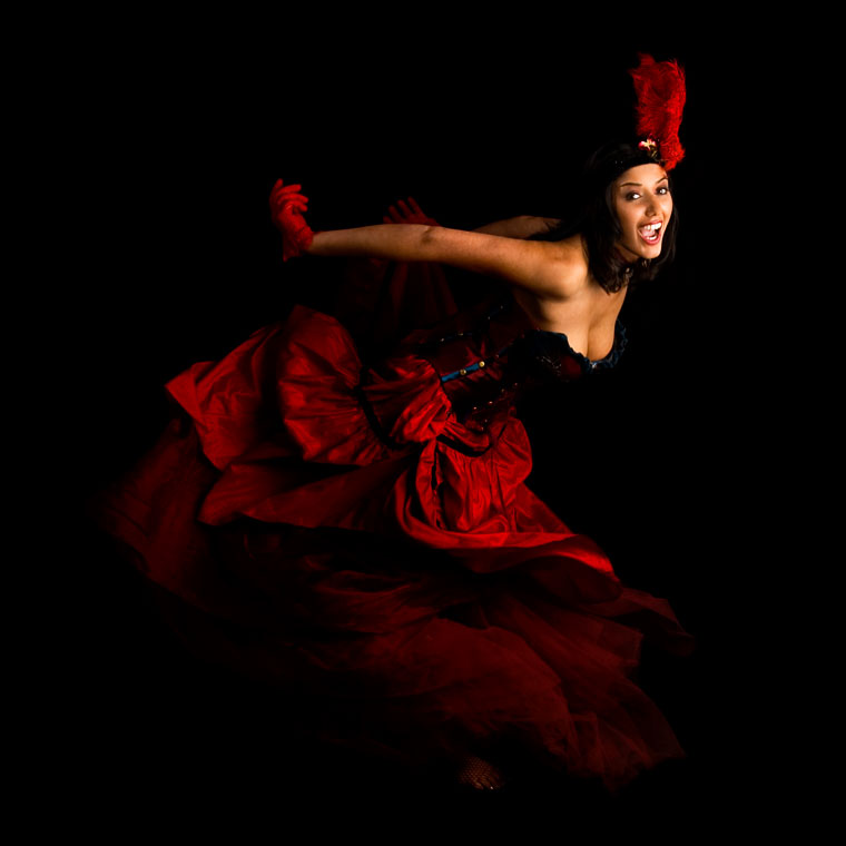 commercial photograph