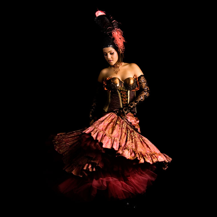 commercial photograph